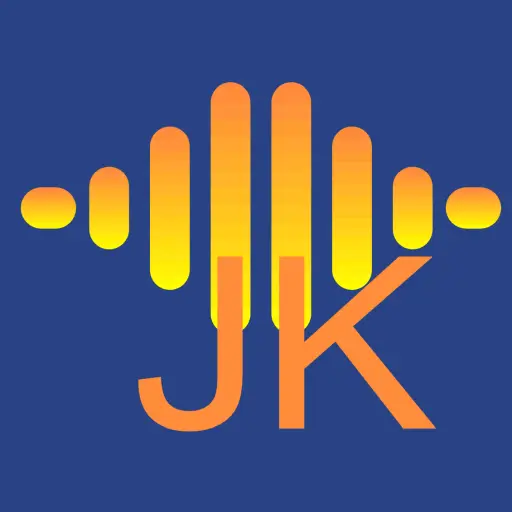 JK Logo